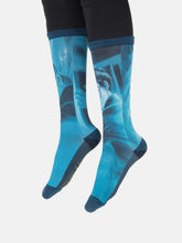 Load image into Gallery viewer, Harry Potter and the Order of the Phoenix socks
