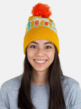 Load image into Gallery viewer, Bookshelf beanie
