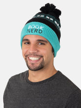 Load image into Gallery viewer, Book Nerd beanie
