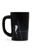 Load image into Gallery viewer, Invisible Man heat reactive mug

