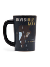 Load image into Gallery viewer, Invisible Man heat reactive mug
