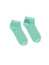Load image into Gallery viewer, Library Card Ankle Socks 4-pack
