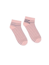 Load image into Gallery viewer, Library Card Ankle Socks 4-pack
