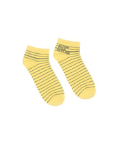 Load image into Gallery viewer, Library Card Ankle Socks 4-pack
