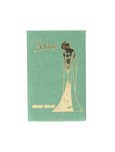 Load image into Gallery viewer, Gilded Books matchbox set
