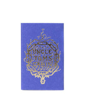 Load image into Gallery viewer, Gilded Books matchbox set
